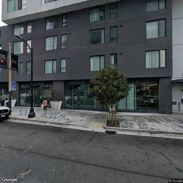 Photo of 921 HOWARD STREET