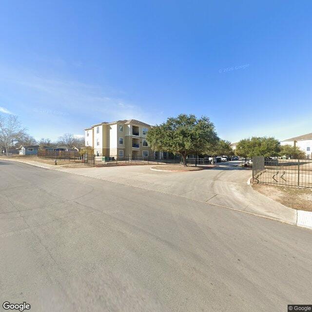 Photo of Port Royal Apartment Homes