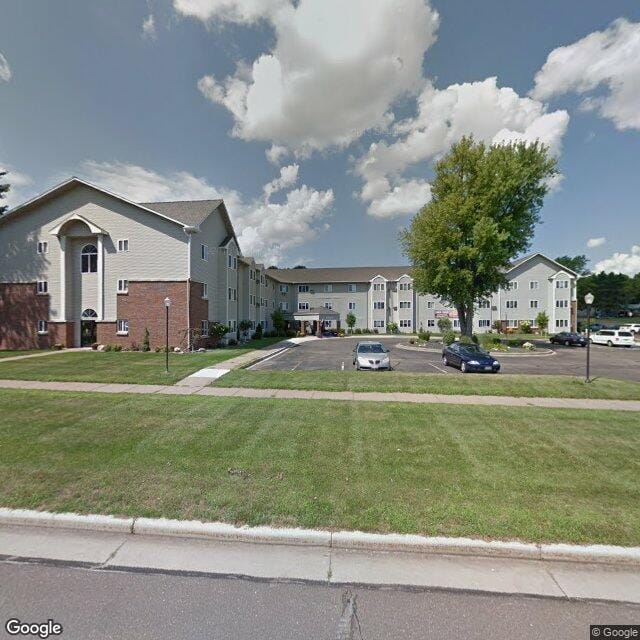 Photo of LONDON SQUARE APTS