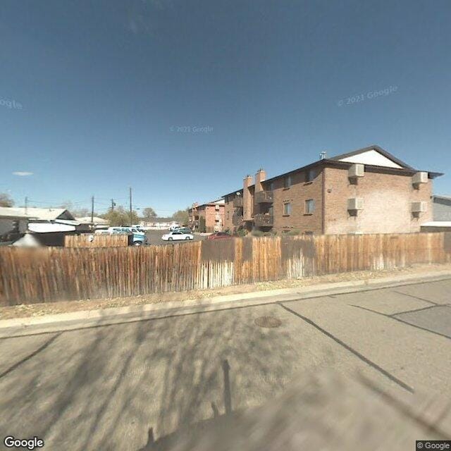 Photo of Palmer Gardens Apartments