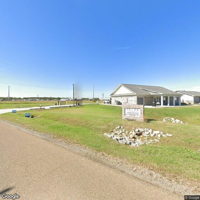Photo of PEAKS OF STERLINGTON