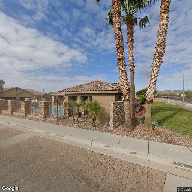 Photo of APACHE JUNCTION TOWNHOMES