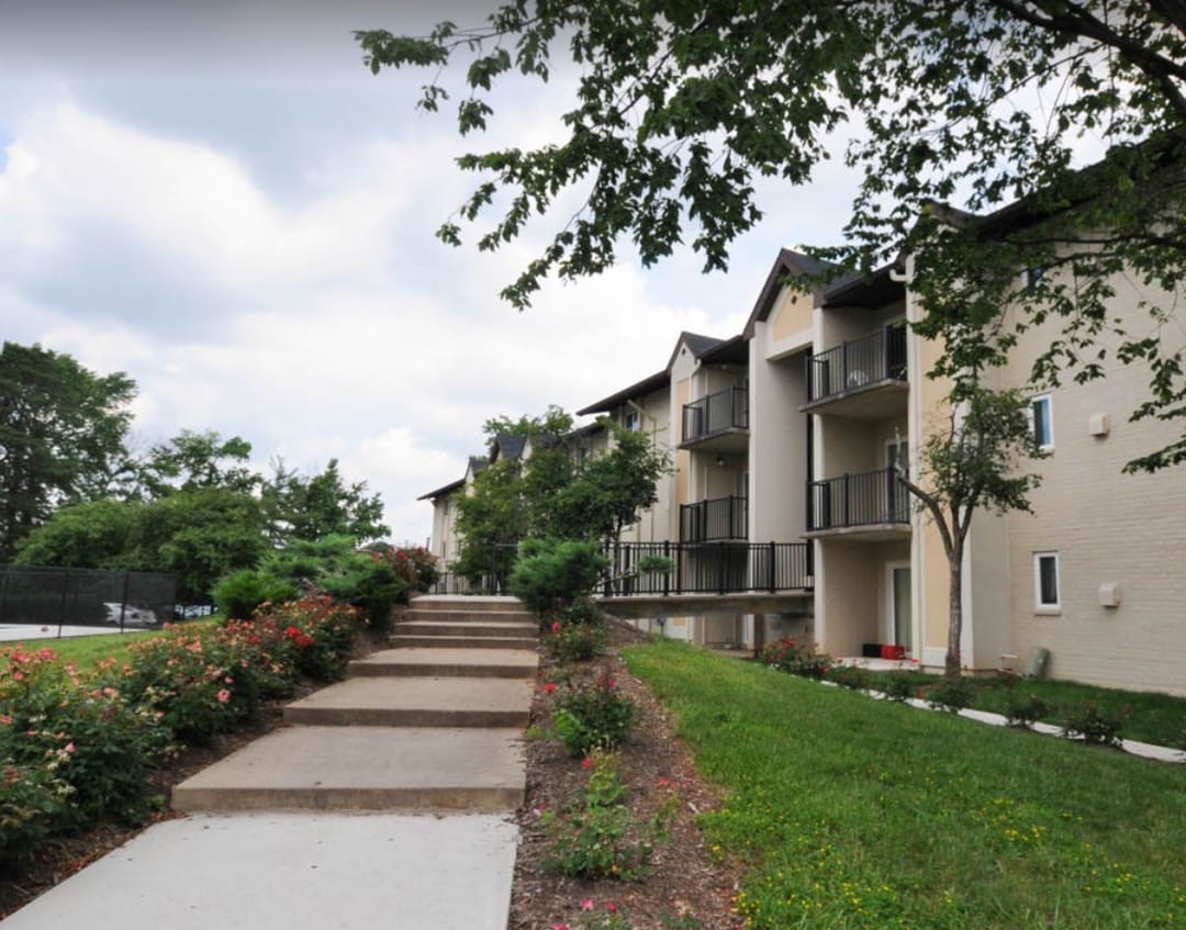 Photo of Glenarden Woods
