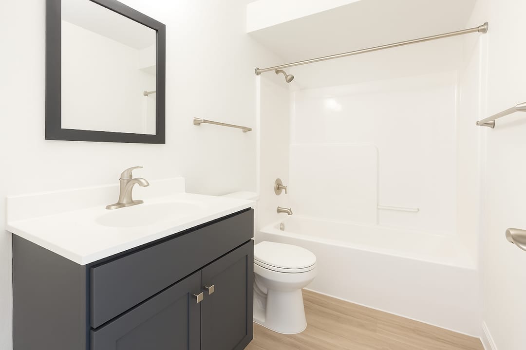 Photo of Cottonwood Creek Apartments