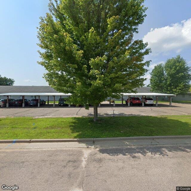 Photo of Parkview Apartments