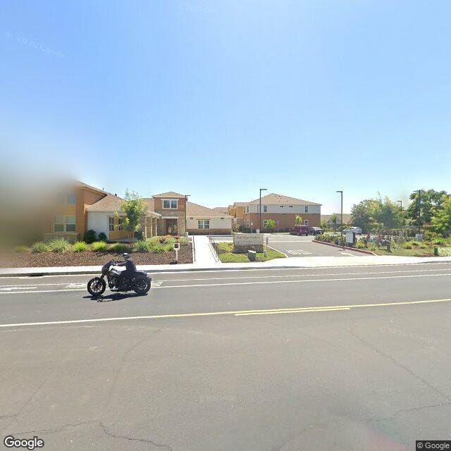 Photo of OAK LEAF MEADOWS