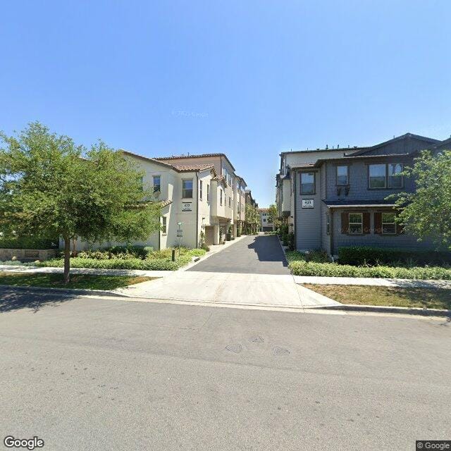 Photo of HAMPTON SQUARE APTS
