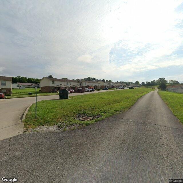 Photo of HICKORY VIEW TOWNHOUSES