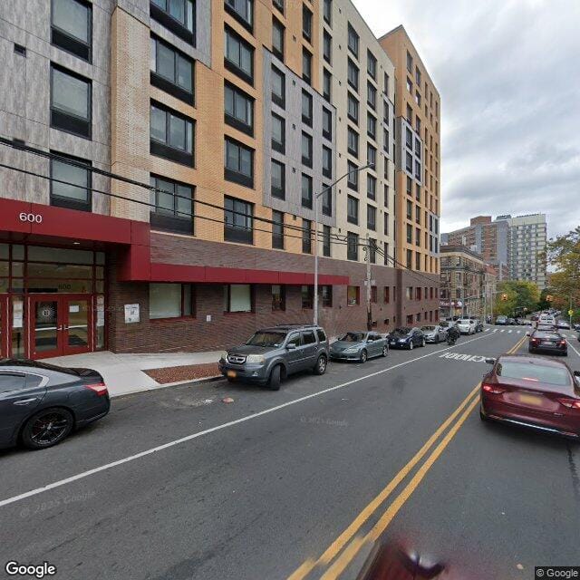 Photo of 600 EAST 156TH STREET