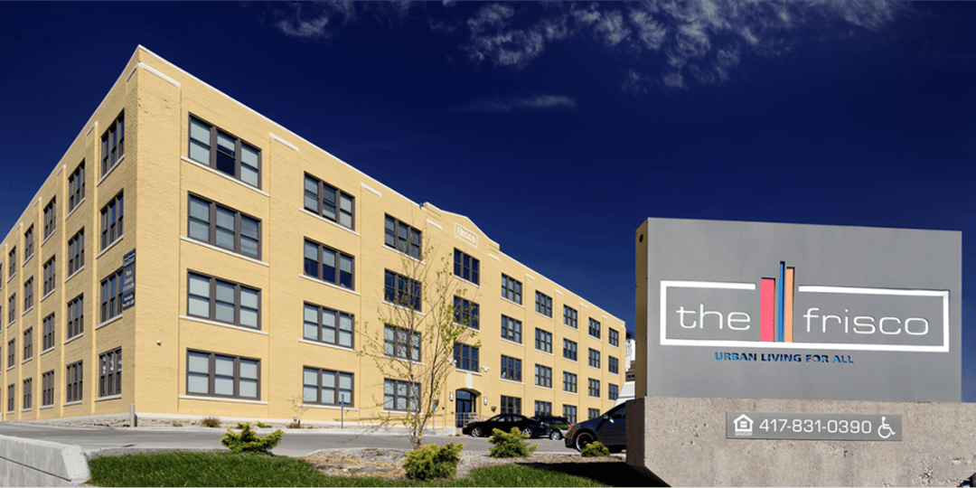 Photo of The Frisco