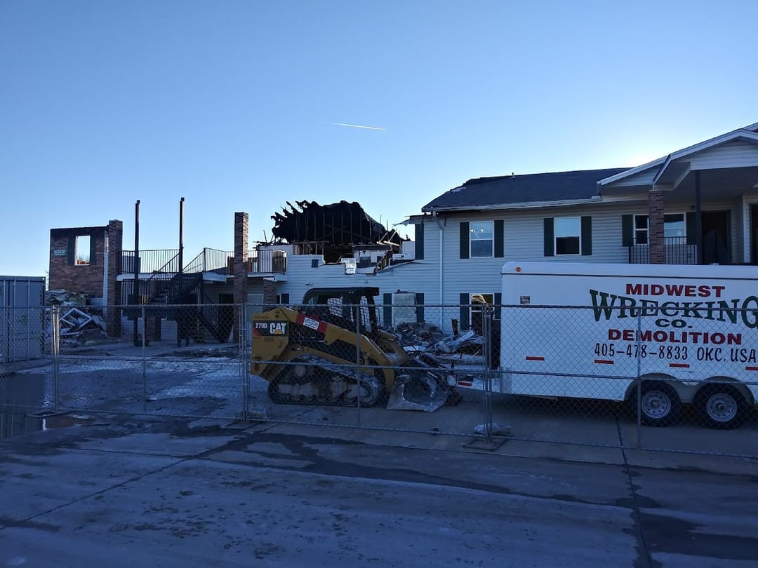 Photo of Ashford Place Apartments