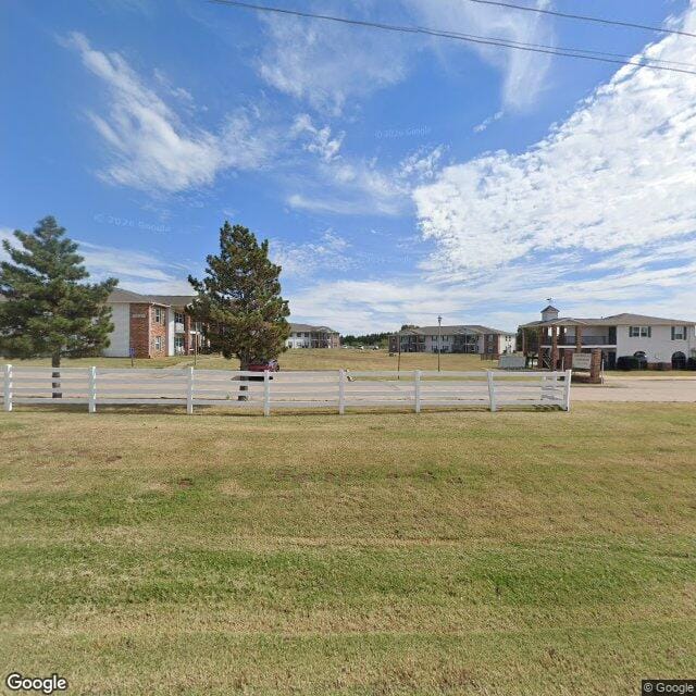 Photo of Ashford Place Apartments