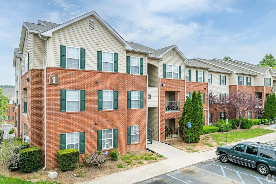 Photo of Dogwood Place