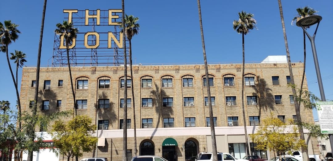 Photo of The Don Hotel