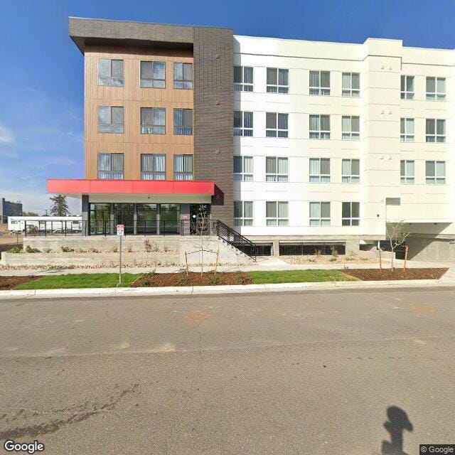 Photo of Krisana Apartments