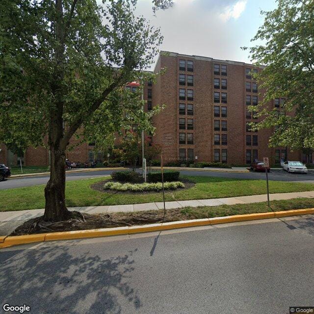 Photo of SPELLMAN HOUSE APTS
