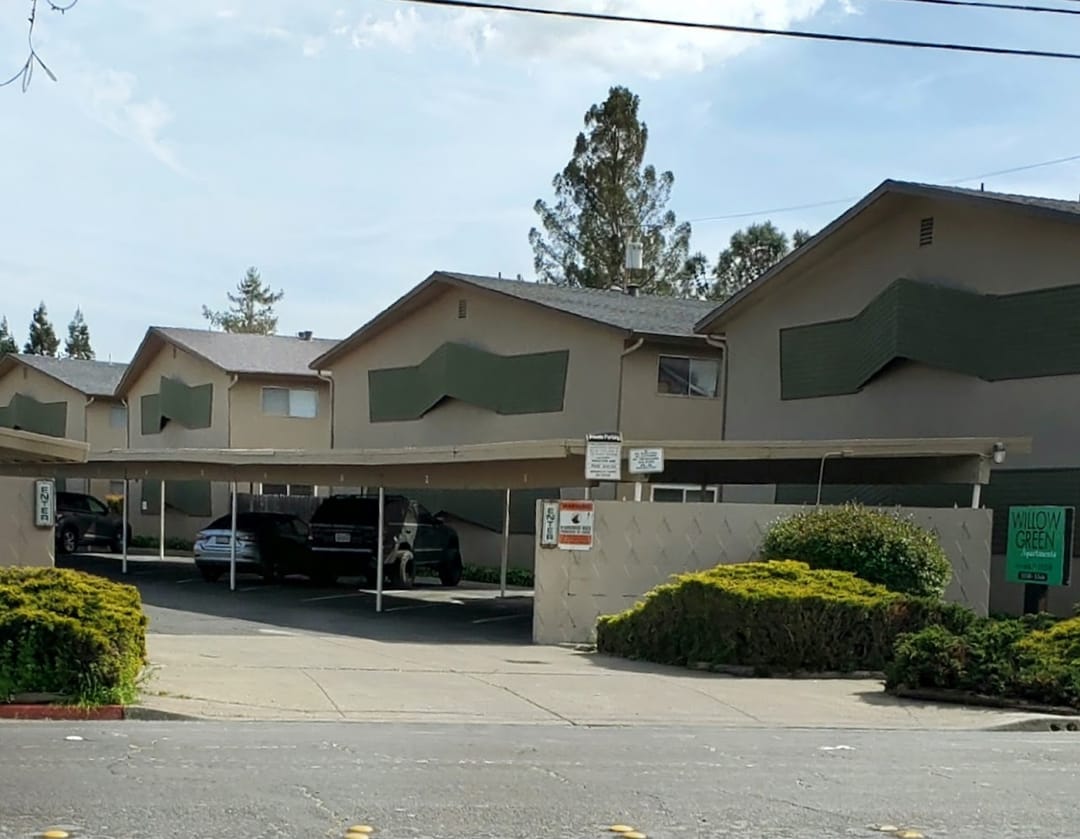 Photo of Blue Oak Square Apartments