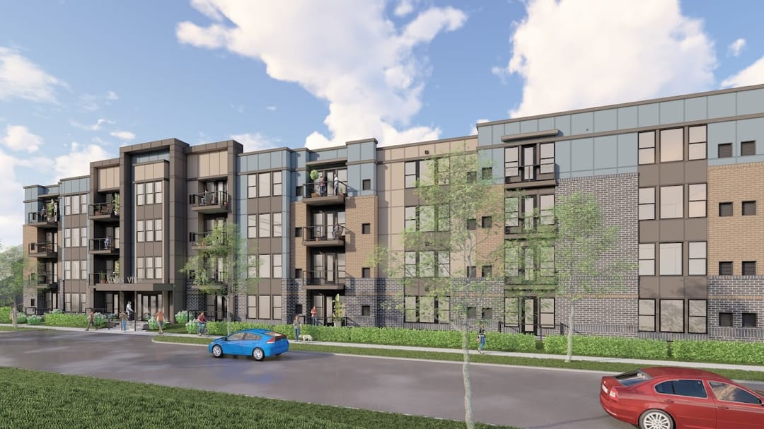 Photo of Addis View Apartments