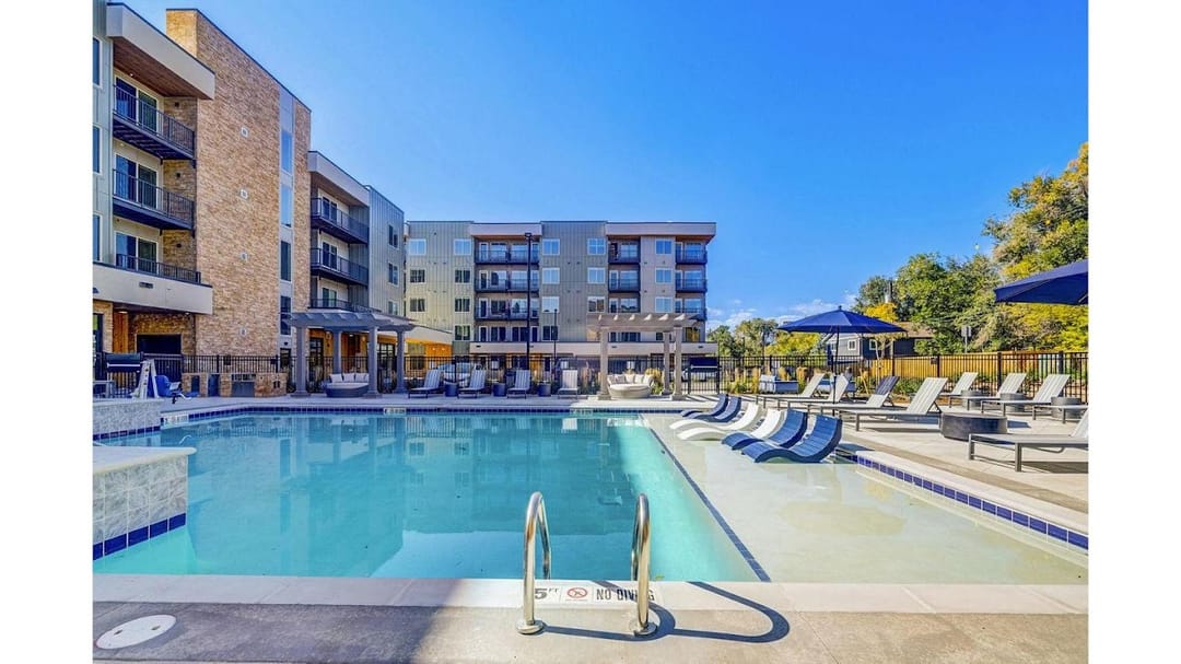 Photo of Southview Plaza Apartments