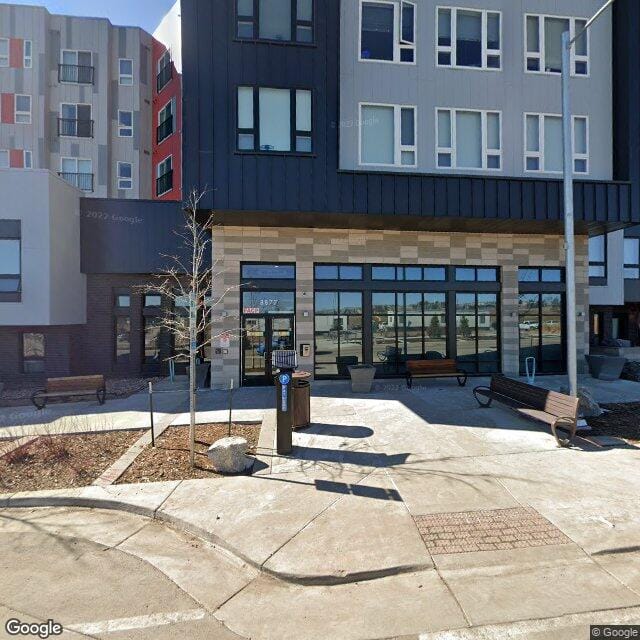 Photo of EATON STREET APARTMENTS