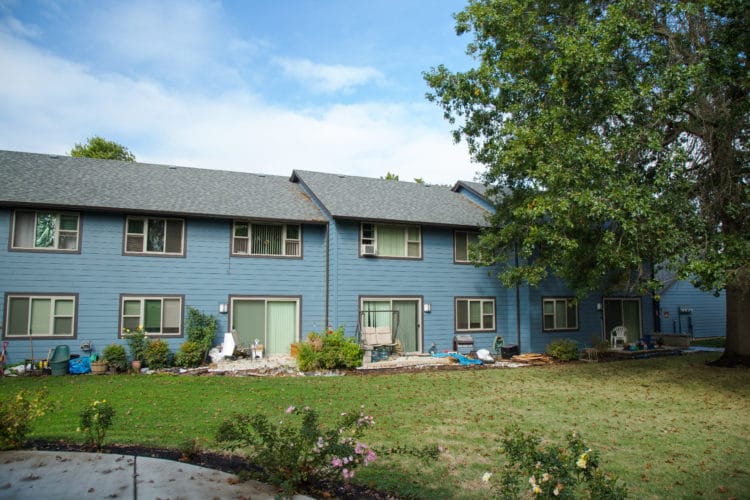 Photo of NorseMen Village