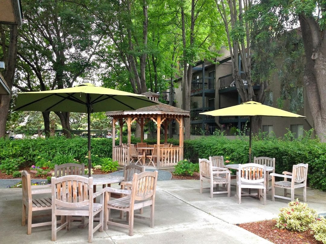 Photo of Bell Street Gardens