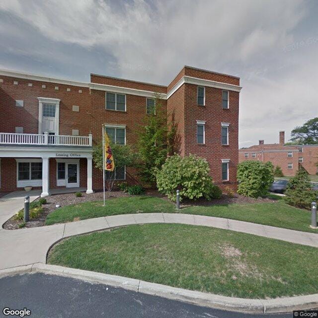 Photo of LIVINGSTON PARK APTS