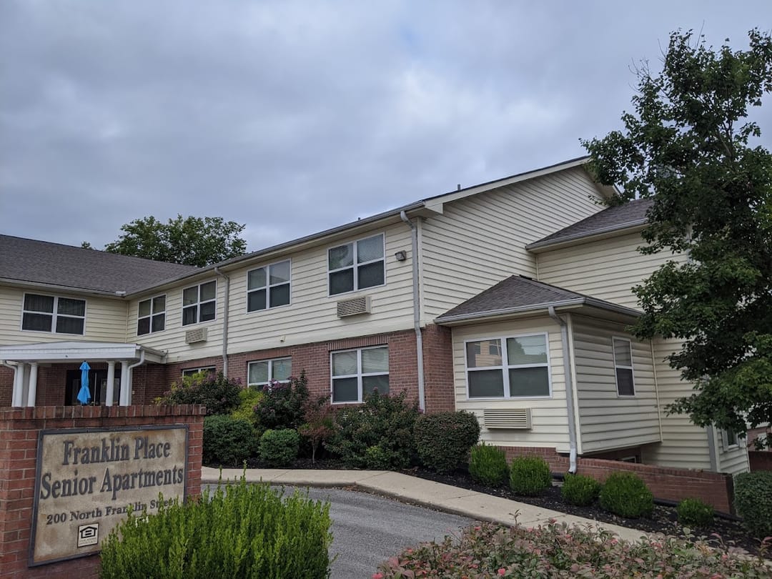 Photo of Franklin Place Apartments
