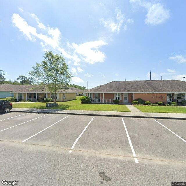 Photo of OAK HAVEN APTS