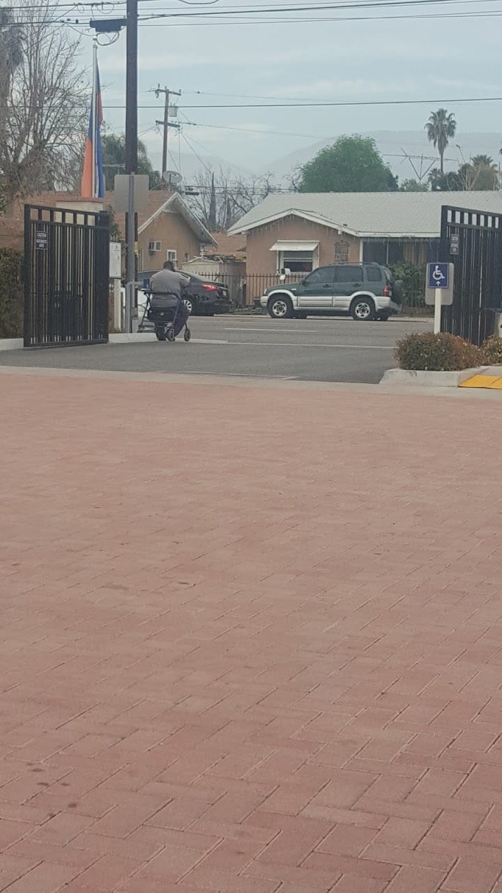 Photo of The Magnolia at 9th Senior Apartments