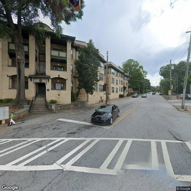 Photo of 443 NE Ponce De Leon Ave