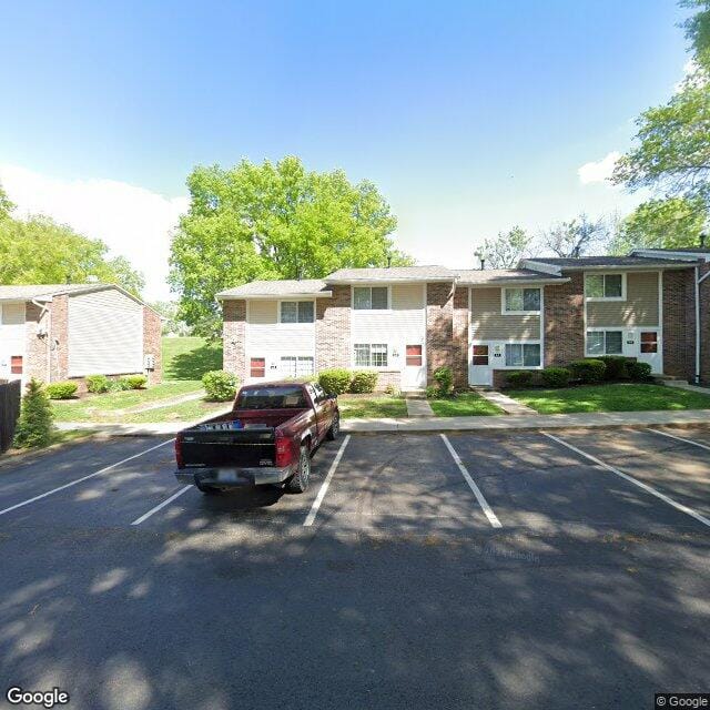 Photo of HILLVIEW TERRACE APARTMENTS