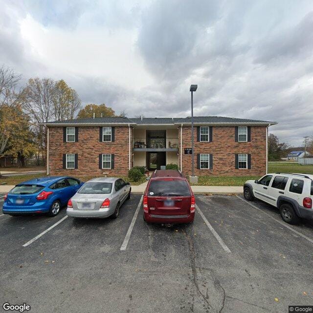 Photo of GARDEN GROVE APTS