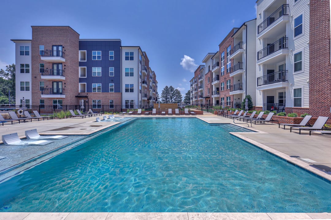 Photo of Monrovia Flats