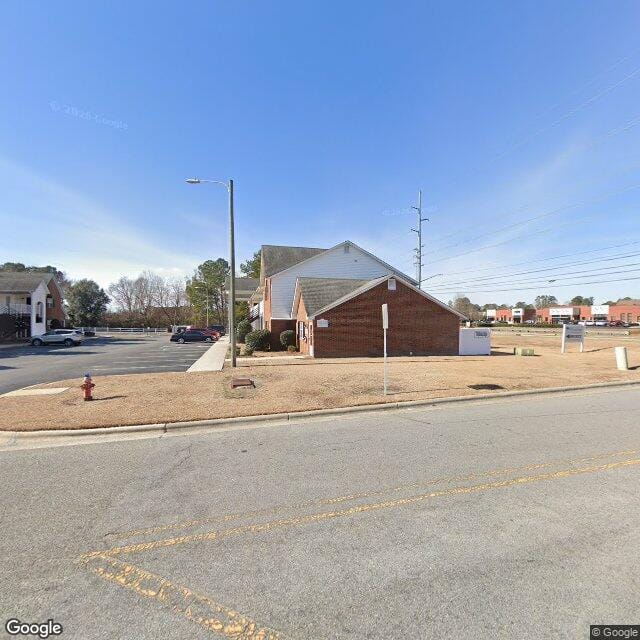 Photo of Whitebridge Apartments