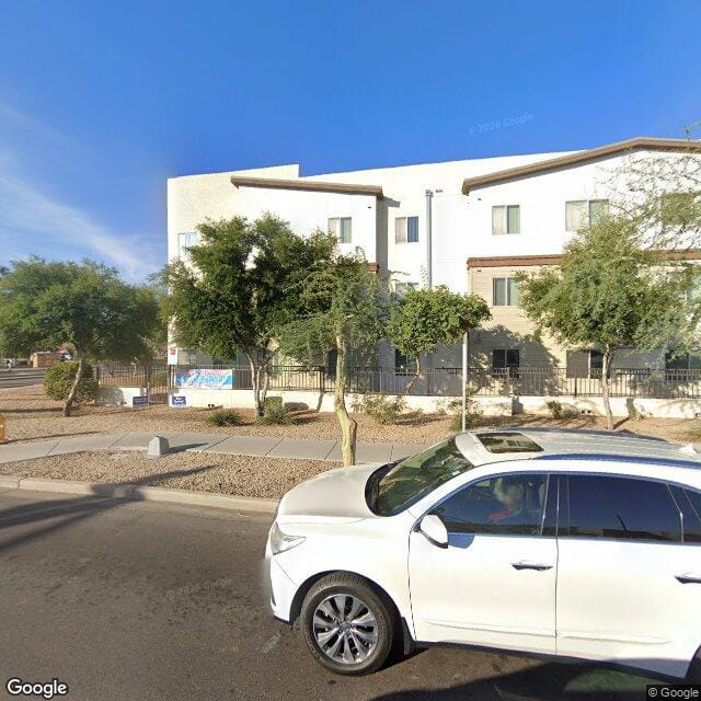 Photo of Washington Pointe Apartments