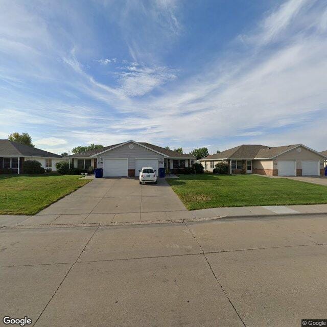 Photo of WEST PARK TOWNHOMES
