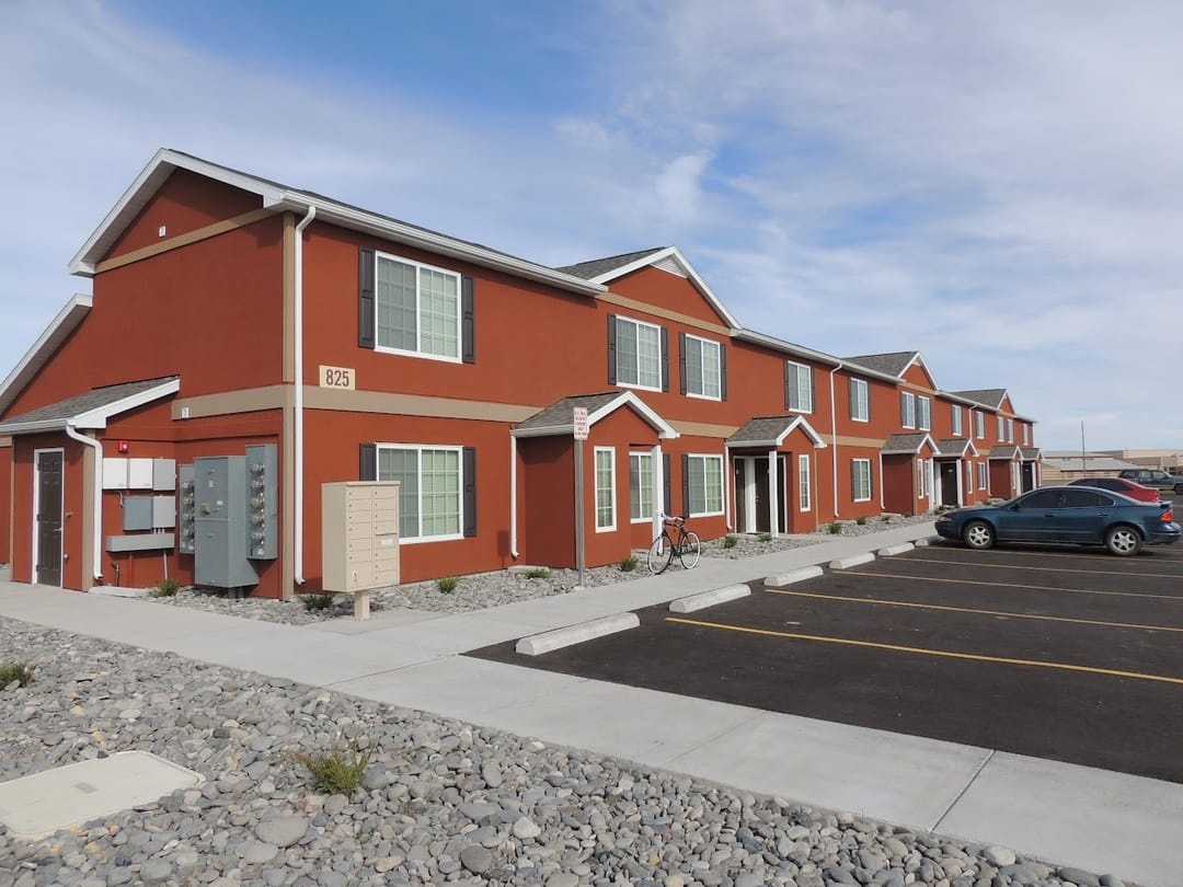 Photo of The Surrey Apartments