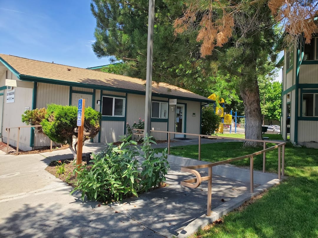 Photo of Day Meadows Apartments