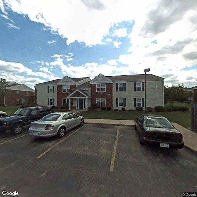 Photo of MEADOWOOD APTS II