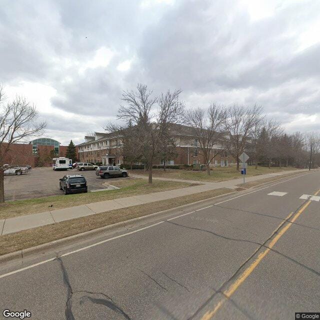 Photo of CROWN RIDGE APARTMENTS