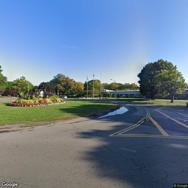 Photo of CALVERT APTS