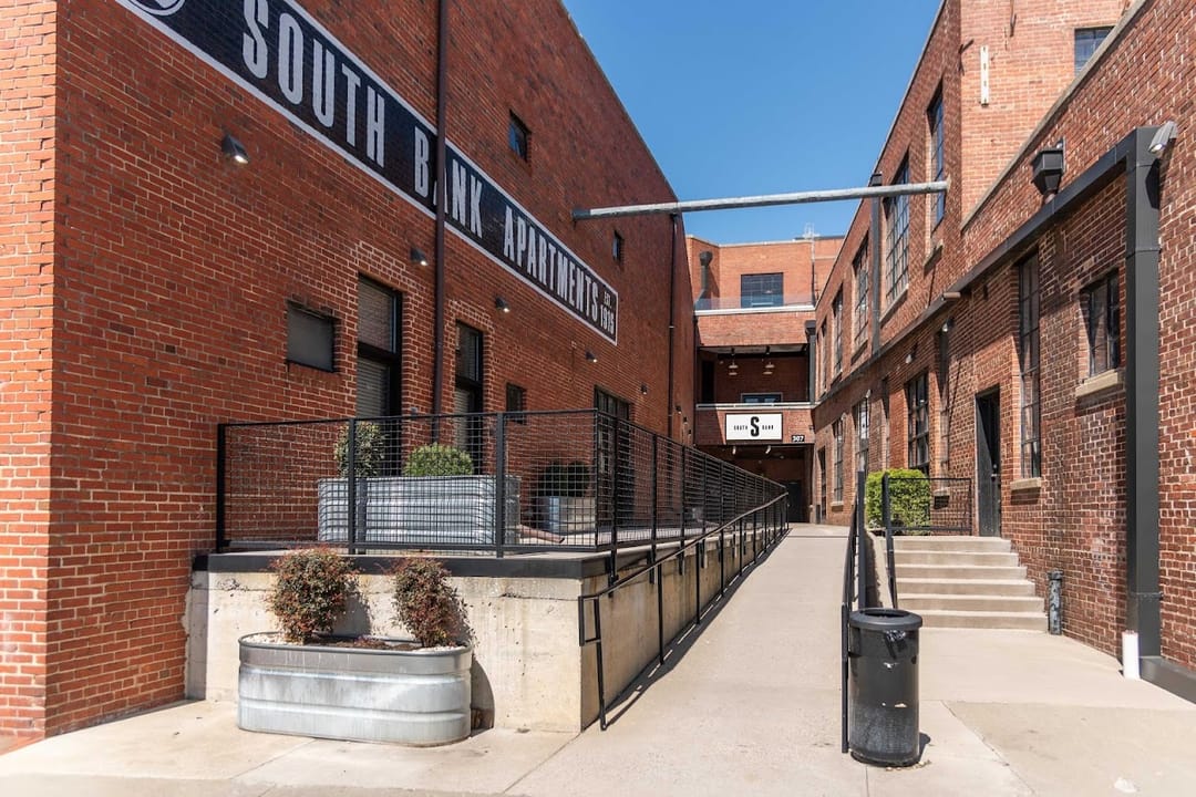 Photo of Southgate