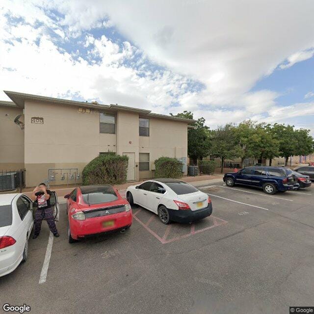 Photo of VALLE VERDE APTS II