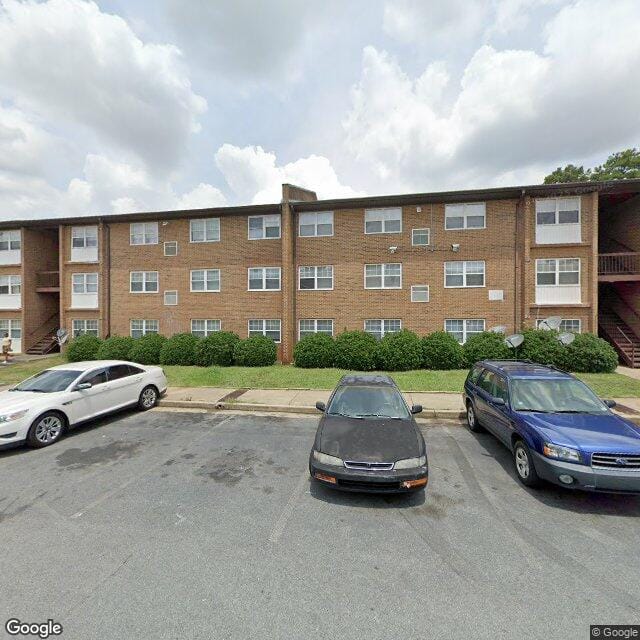 Photo of LITTLE ROCK APTS