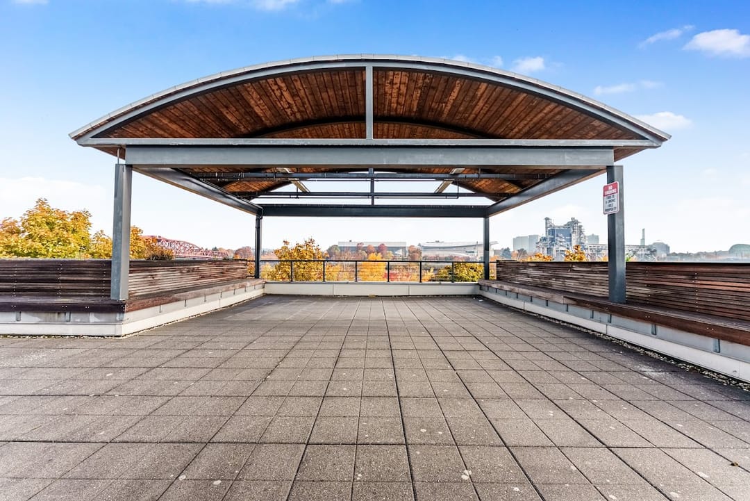 Photo of Yards @ Union Station