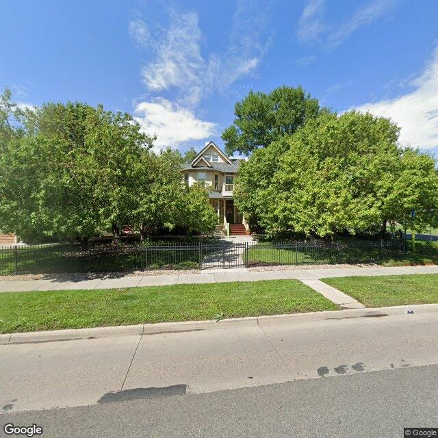 Photo of Denver Children's Advocacy Center