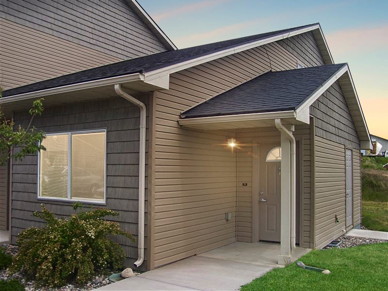 Photo of Thunder Rock Apartments