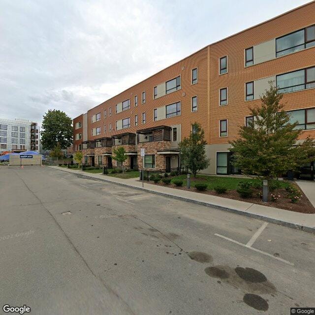 Photo of 75 AMORY