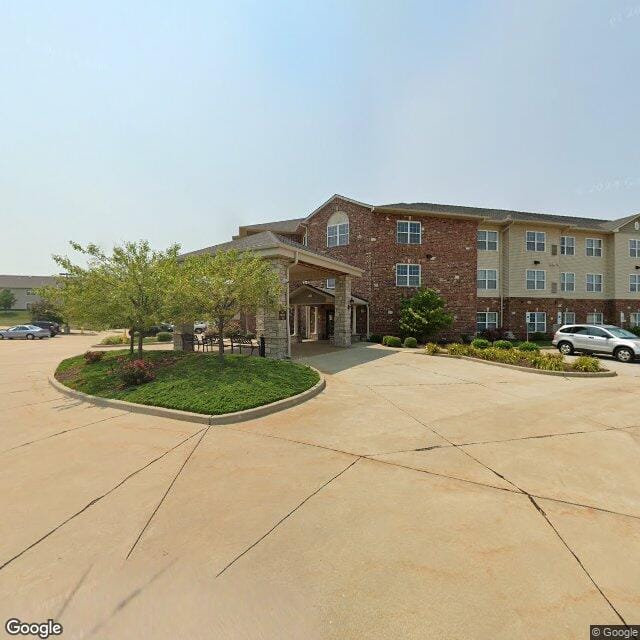 Photo of STONE RIDGE VILLAS